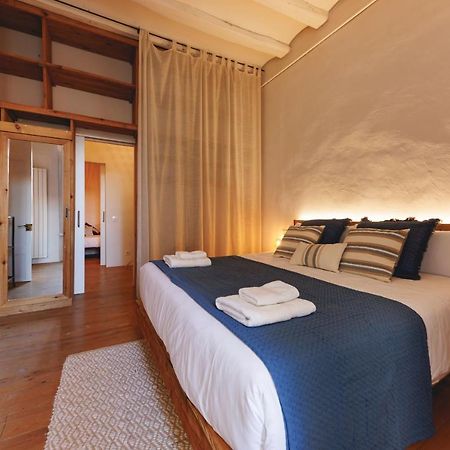 Bravissimo Carrer Nou, Cosy 2-Bedroom Apartment Gerona Exterior foto