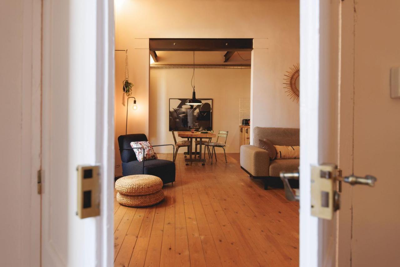 Bravissimo Carrer Nou, Cosy 2-Bedroom Apartment Gerona Exterior foto
