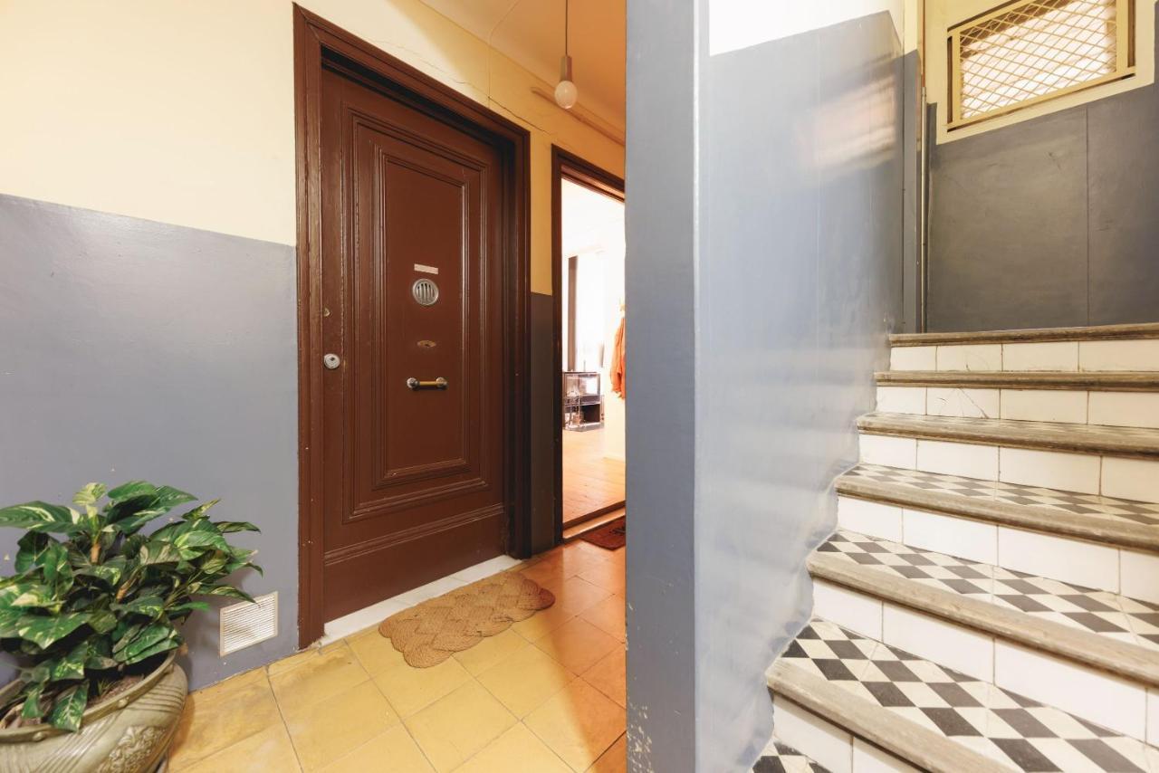Bravissimo Carrer Nou, Cosy 2-Bedroom Apartment Gerona Exterior foto