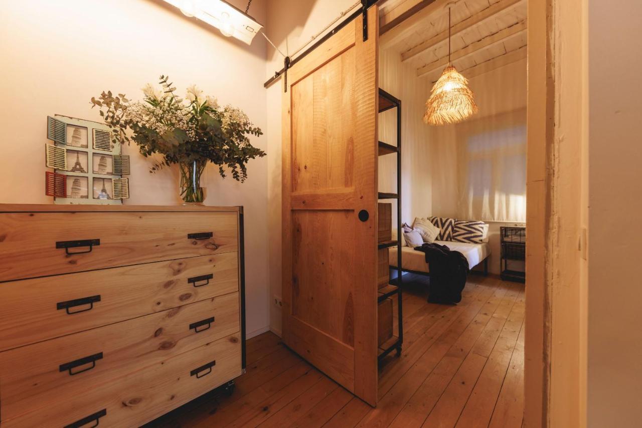Bravissimo Carrer Nou, Cosy 2-Bedroom Apartment Gerona Exterior foto