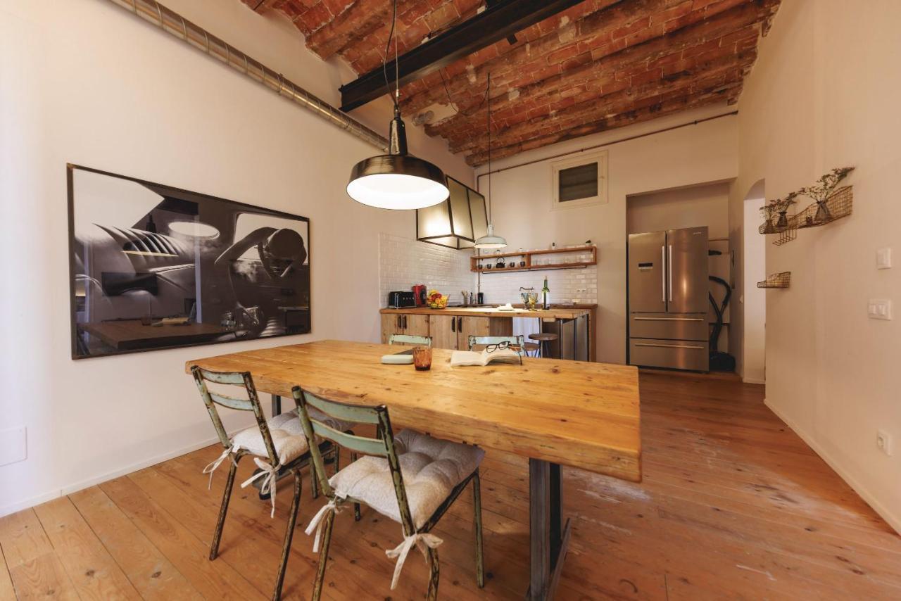 Bravissimo Carrer Nou, Cosy 2-Bedroom Apartment Gerona Exterior foto