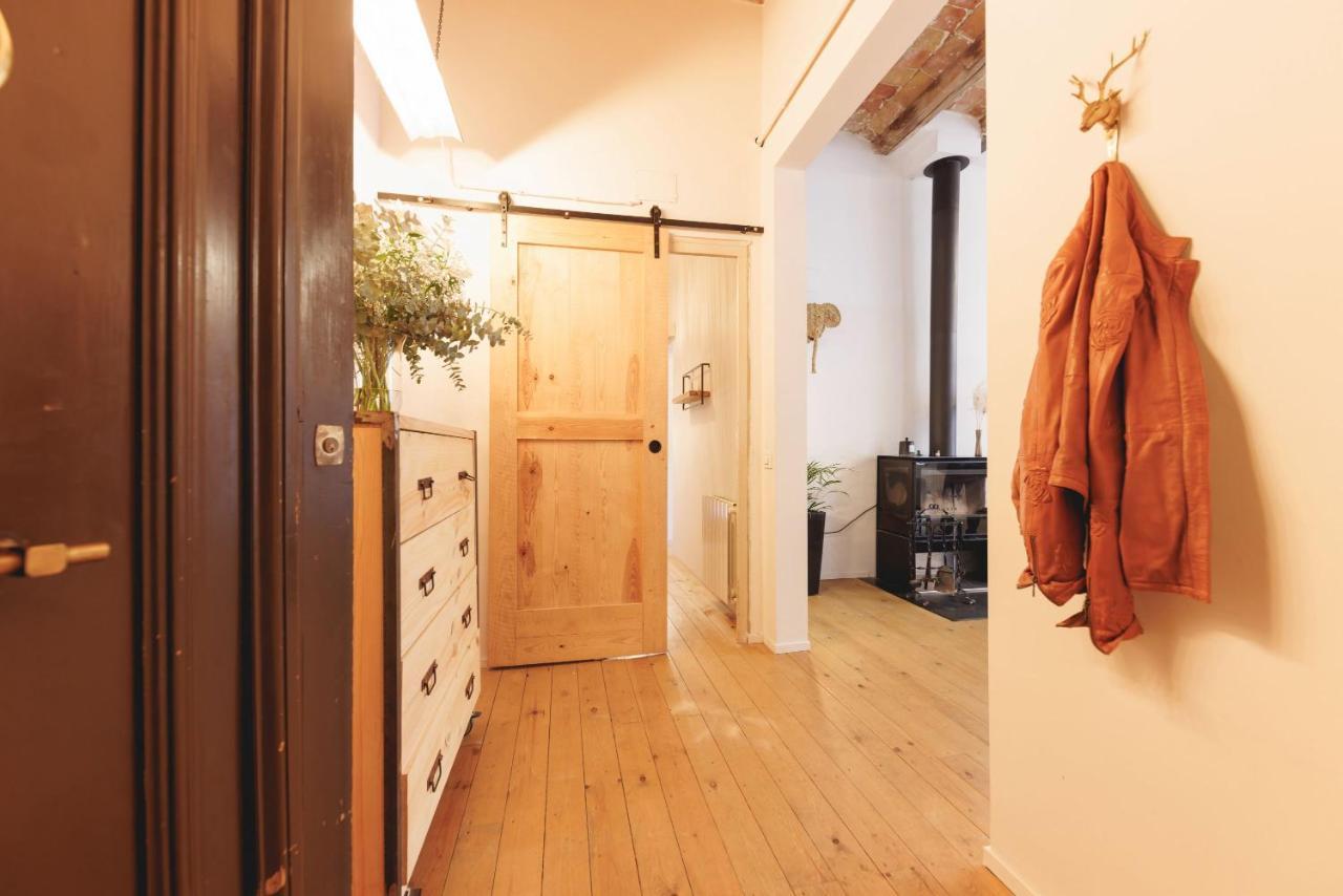Bravissimo Carrer Nou, Cosy 2-Bedroom Apartment Gerona Exterior foto