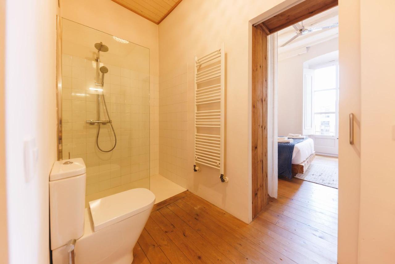 Bravissimo Carrer Nou, Cosy 2-Bedroom Apartment Gerona Exterior foto