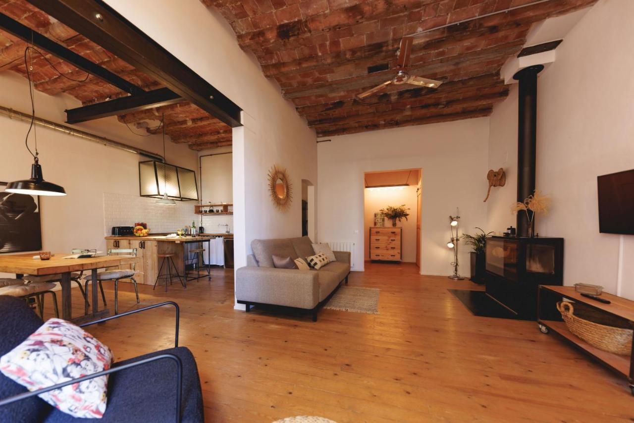 Bravissimo Carrer Nou, Cosy 2-Bedroom Apartment Gerona Exterior foto